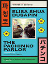 Cover image for Pachinko Parlor